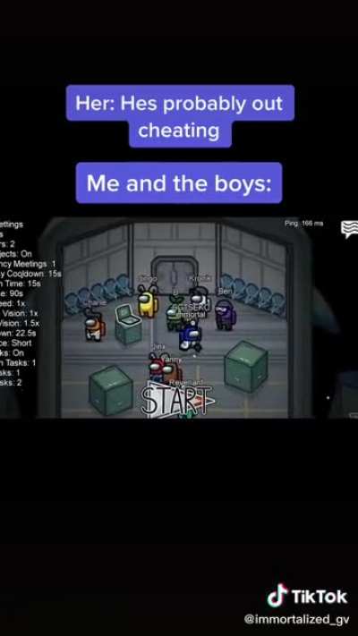 Wholesome Crew