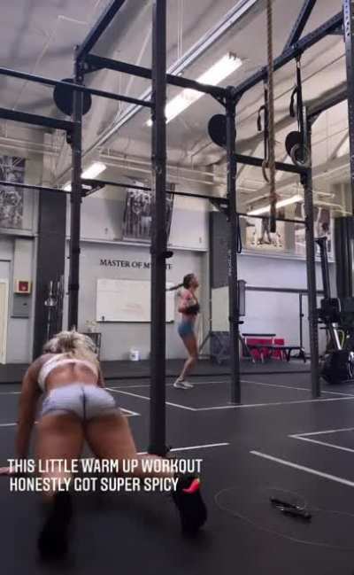 Dani Speegle