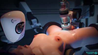 Juno Milking - @JandariMaximus