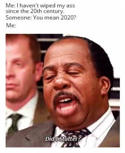 I can explain