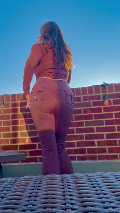 girl next door