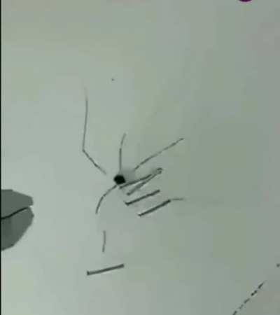 Ultra spider instinct