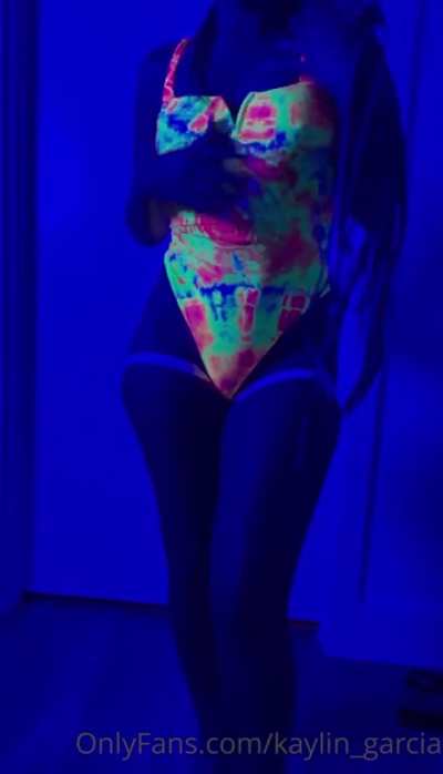 Kaylin Garcia Dark