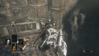 A little trolling in DS