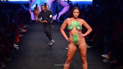 Victoria Allyse The Black Tape Project LA 2023