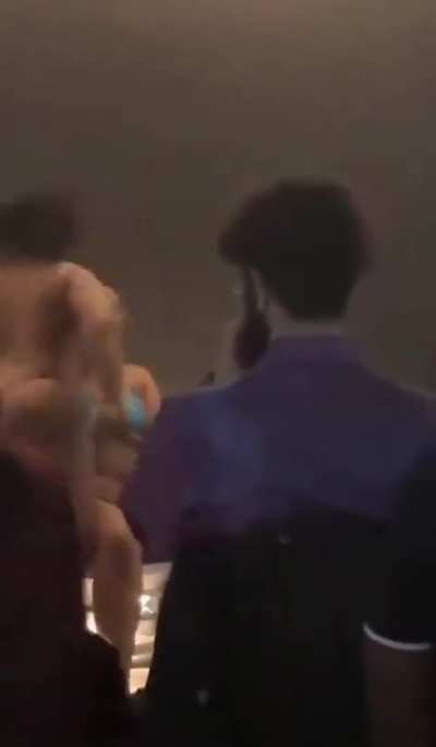 Can Someone Tell me WTF did I just watch?