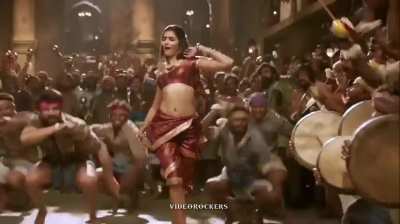 Women in Item songs >>>