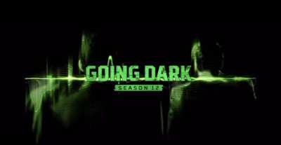 Season 12 Going Dark theme giving me some MW2 vibes