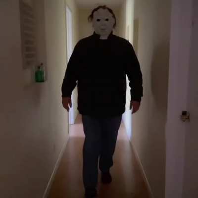 (OC) Halloween 2020 style! 👻🎃👹