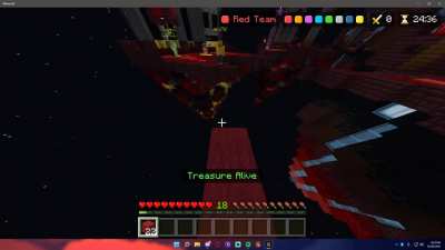 Small child dies in Minecraft