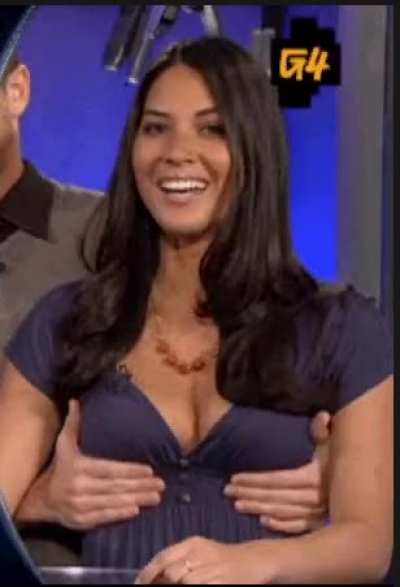 that grab