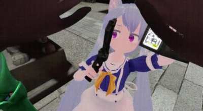 Loli policial