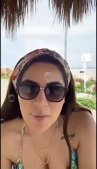 Mary baltazar