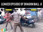 The best fight you will see today! I hope some good laughs are allowed here.