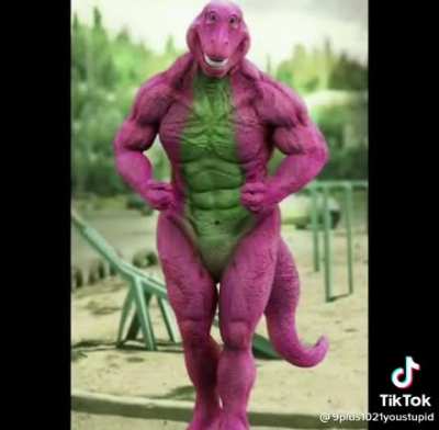I just… I don’t know what to say…