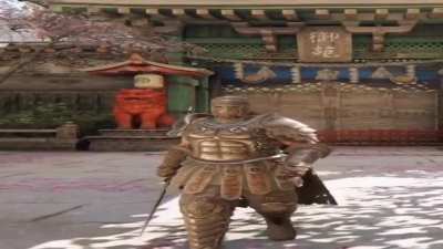 WIDE CENTURION (I know, I’m late for the meme but it’s ok)