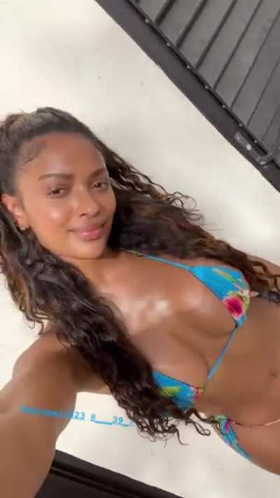 Hermosa 💙