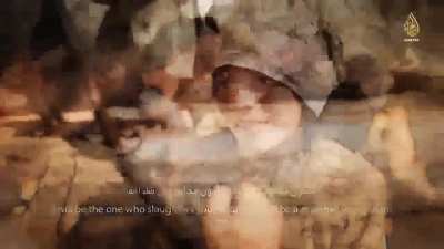 What training and indoctrination of children from Kazakhstan looked like under ISIS (about 300 Kazakh nationals joined ISIS, some brought their children with them)