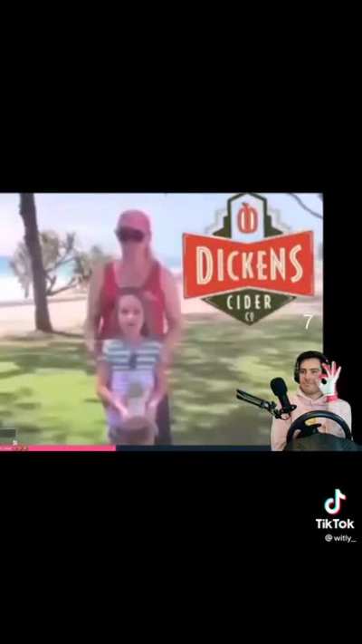 Gotta love that Dickens Cider.