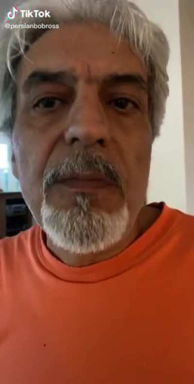 Dad, do you think I'm ugly?