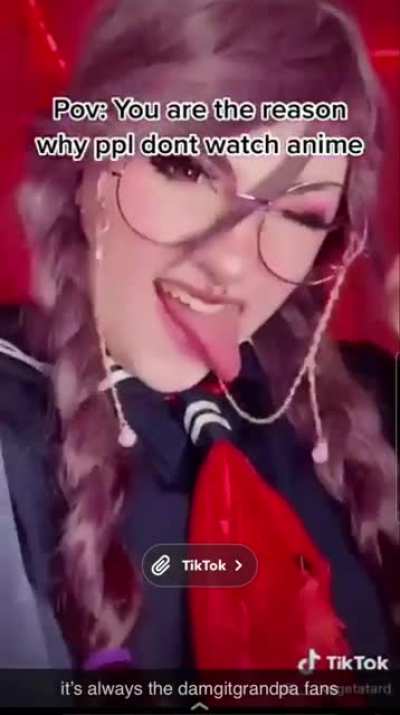 What did i just watch?(volume warning)