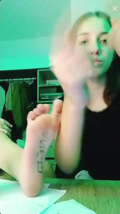@dylxleah short recording from their live