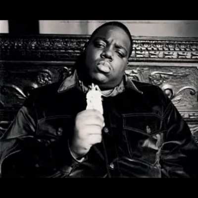 Pani Da Bulbula by The Notorious B.I.G. AI