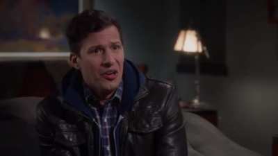 Jake Peralta walked so the fakers could run