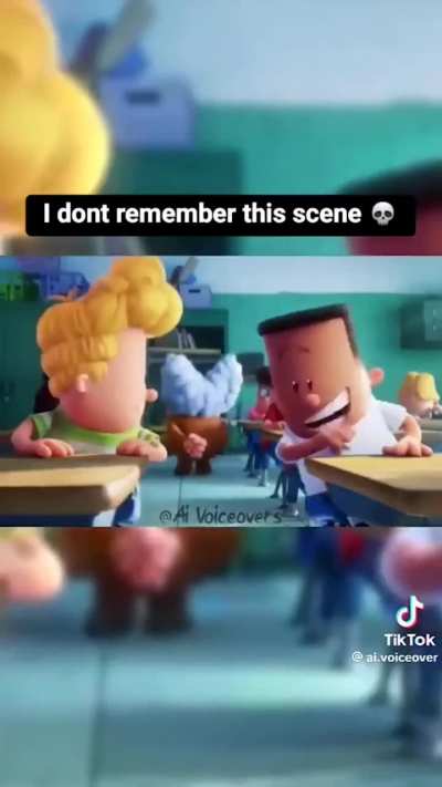Holesome Toon