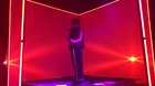 The best part about the El Rey concert