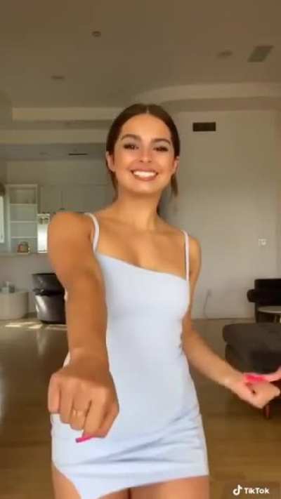 Deleted TikTok 👀