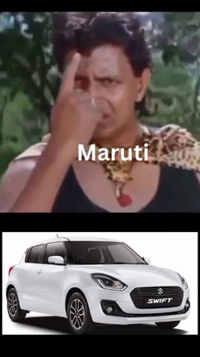 Very funny 😂