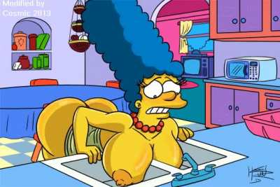 classic marge