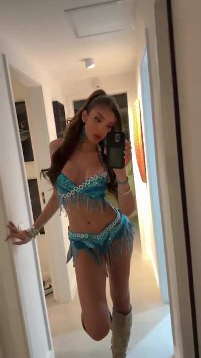 Carnaval outfit🥰