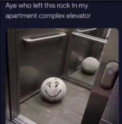 IRL Cheeky 😳