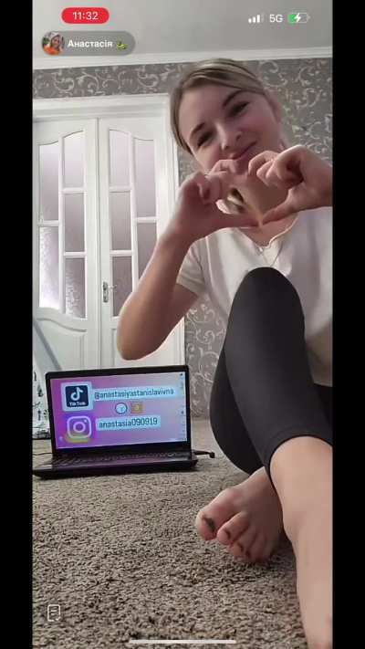 Anastasia the Thot