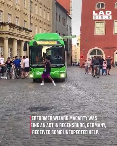 Instant connection