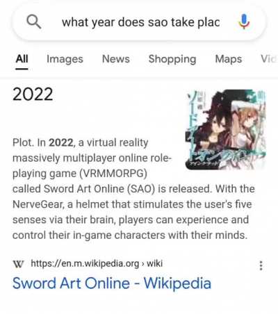 Oh god