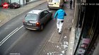 Karma came swooping in at the perfect time.