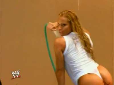 Trish Stratus wet alt angle
