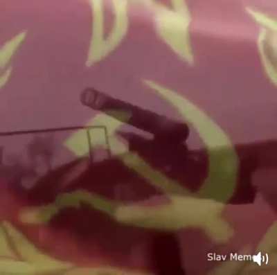 ha, makarov go boom