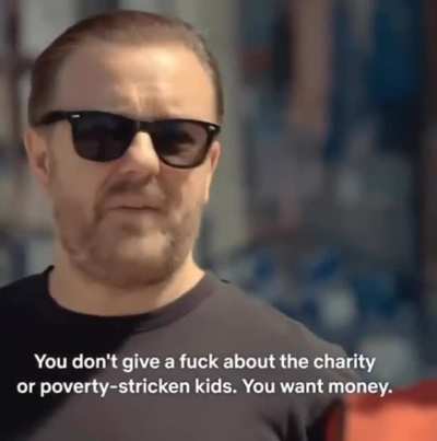 Lol, this guy actually said what we all think even though it's a skit