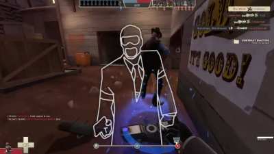 I have two sides, the lucky idiot, and the unlucky coward, both are dead