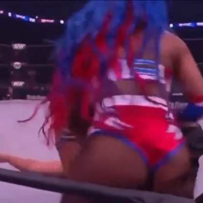 Booty Royalty