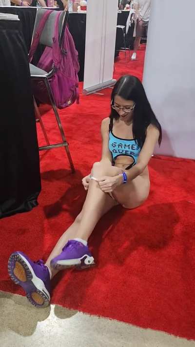 Gift for a Fan