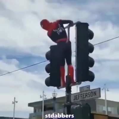 Spiderman