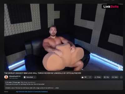 Go big or go home 
