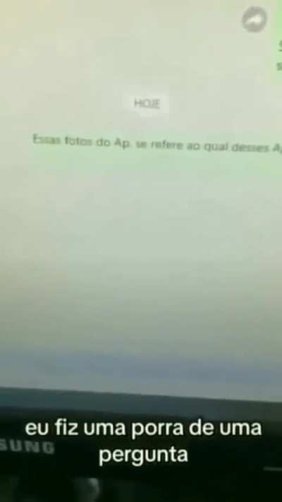 tadinho do vei😔