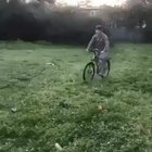 I’m no expert but I’m pretty sure you shouldn’t do this