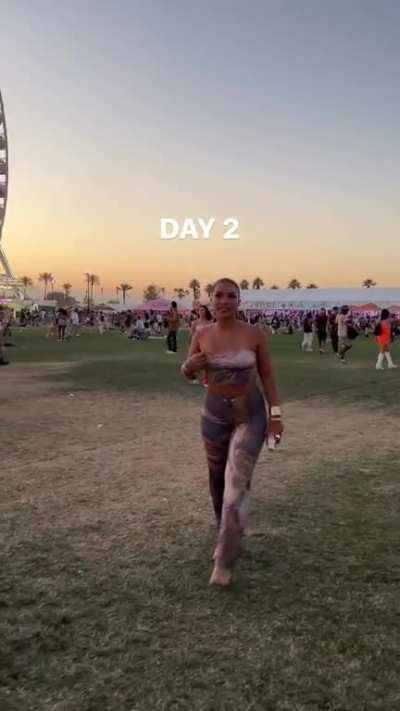ass at coechella